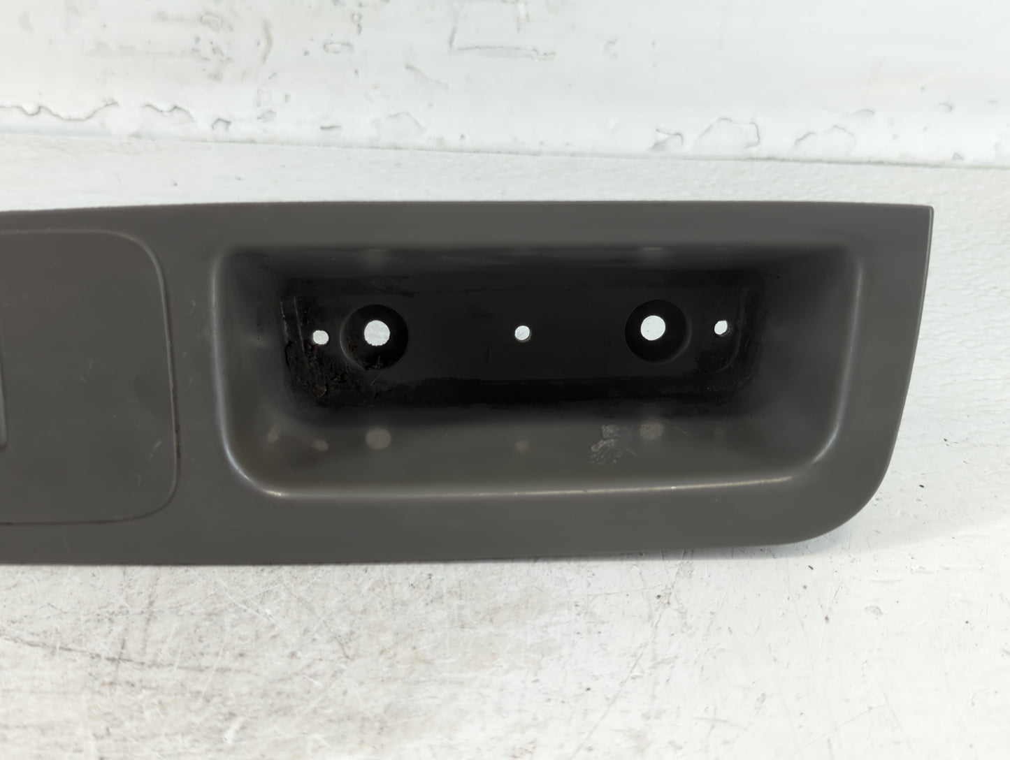 2012 Chevrolet Malibu Passenger Right Power Window Switch 20952780 - Oemusedautoparts1.com
