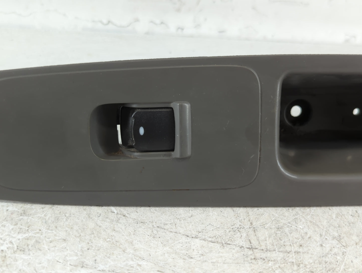2012 Chevrolet Malibu Passenger Right Power Window Switch 20952780 - Oemusedautoparts1.com