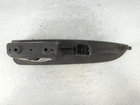 2012 Chevrolet Malibu Passenger Right Power Window Switch 20952780 - Oemusedautoparts1.com