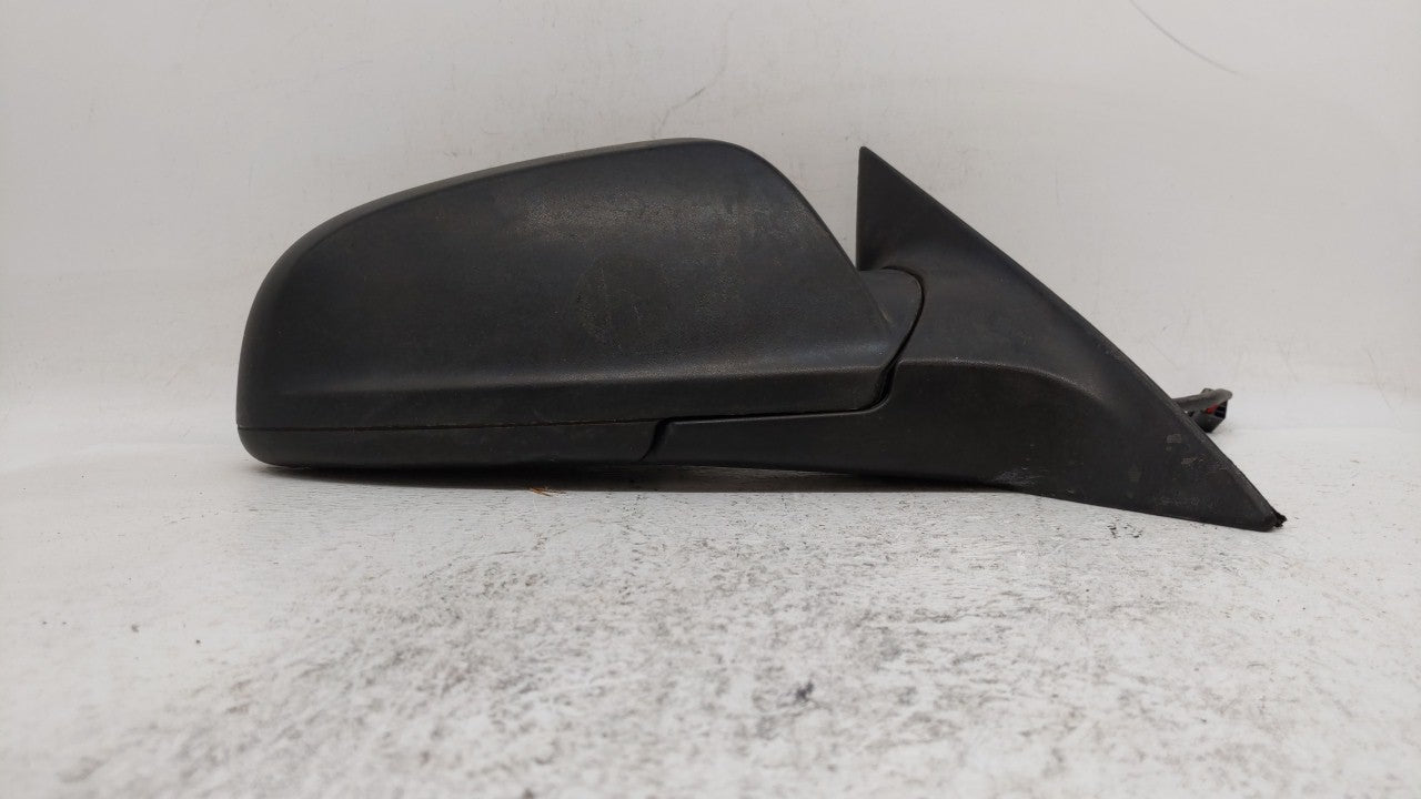 2008-2012 Chevrolet Malibu Passenger Side View Mirror - Right Door Mirror OEM Used - Oemusedautoparts1.com