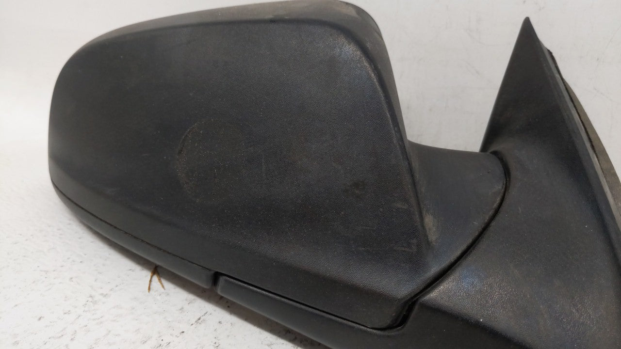 2008-2012 Chevrolet Malibu Passenger Side View Mirror - Right Door Mirror OEM Used - Oemusedautoparts1.com