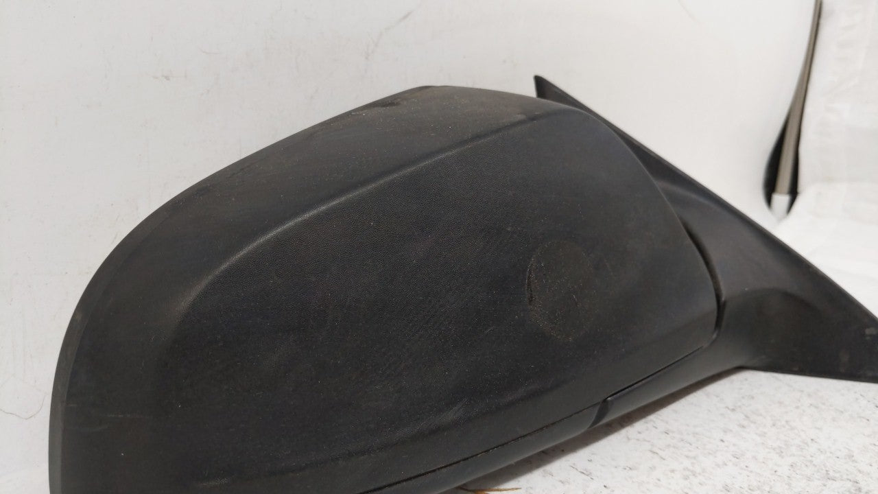 2008-2012 Chevrolet Malibu Passenger Side View Mirror - Right Door Mirror OEM Used - Oemusedautoparts1.com