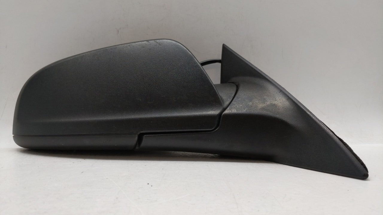 2008-2012 Chevrolet Malibu Passenger Side View Mirror - Right Door Mirror OEM Used - Oemusedautoparts1.com