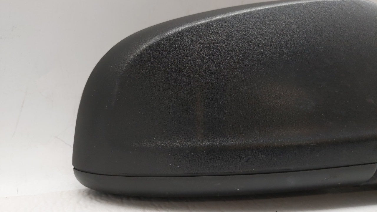 2008-2012 Chevrolet Malibu Passenger Side View Mirror - Right Door Mirror OEM Used - Oemusedautoparts1.com