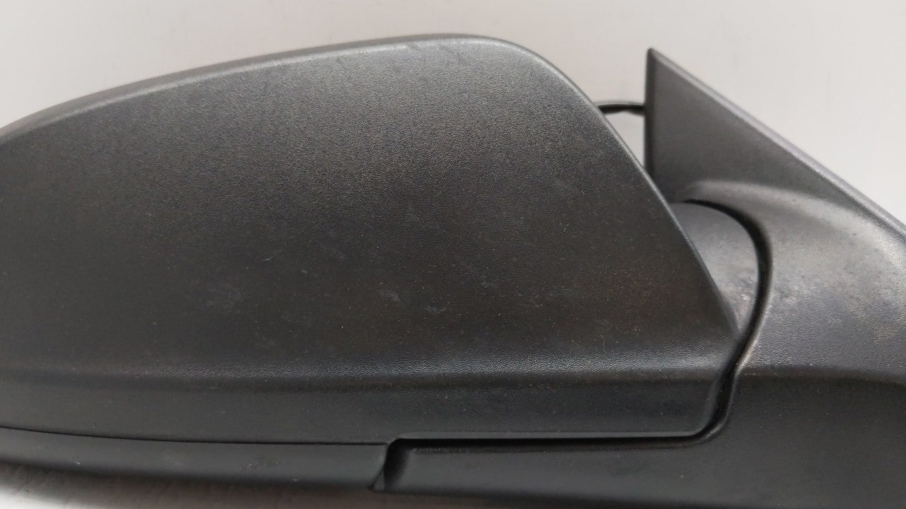 2008-2012 Chevrolet Malibu Passenger Side View Mirror - Right Door Mirror OEM Used - Oemusedautoparts1.com