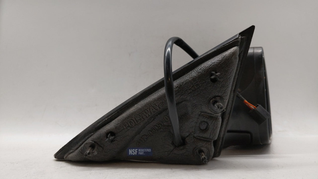 2008-2012 Chevrolet Malibu Passenger Side View Mirror - Right Door Mirror OEM Used - Oemusedautoparts1.com