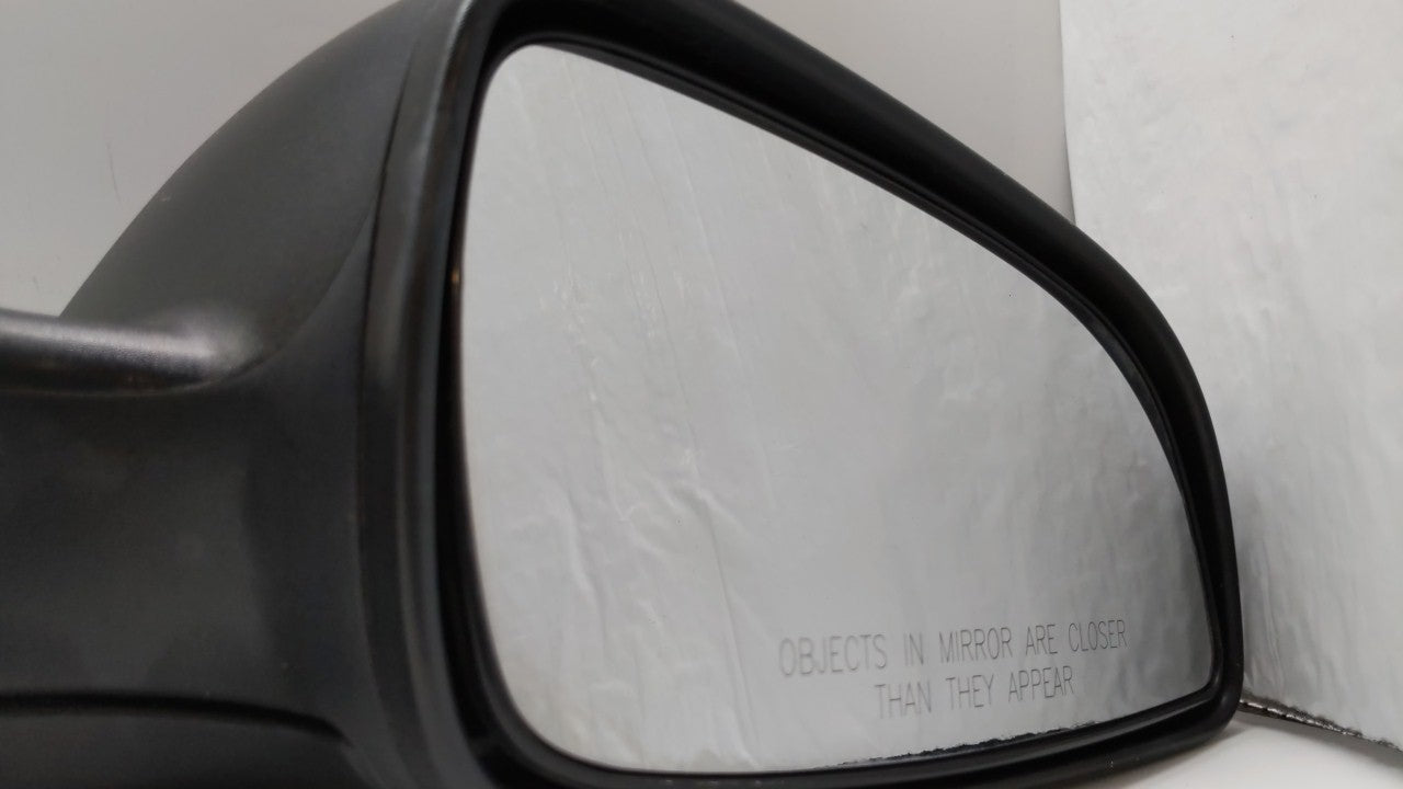 2008-2012 Chevrolet Malibu Passenger Side View Mirror - Right Door Mirror OEM Used - Oemusedautoparts1.com