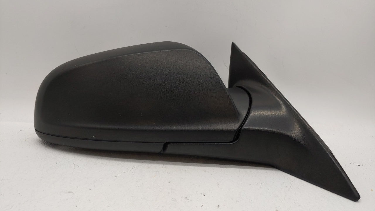 2008-2012 Chevrolet Malibu Passenger Side View Mirror - Right Door Mirror OEM Used - Oemusedautoparts1.com