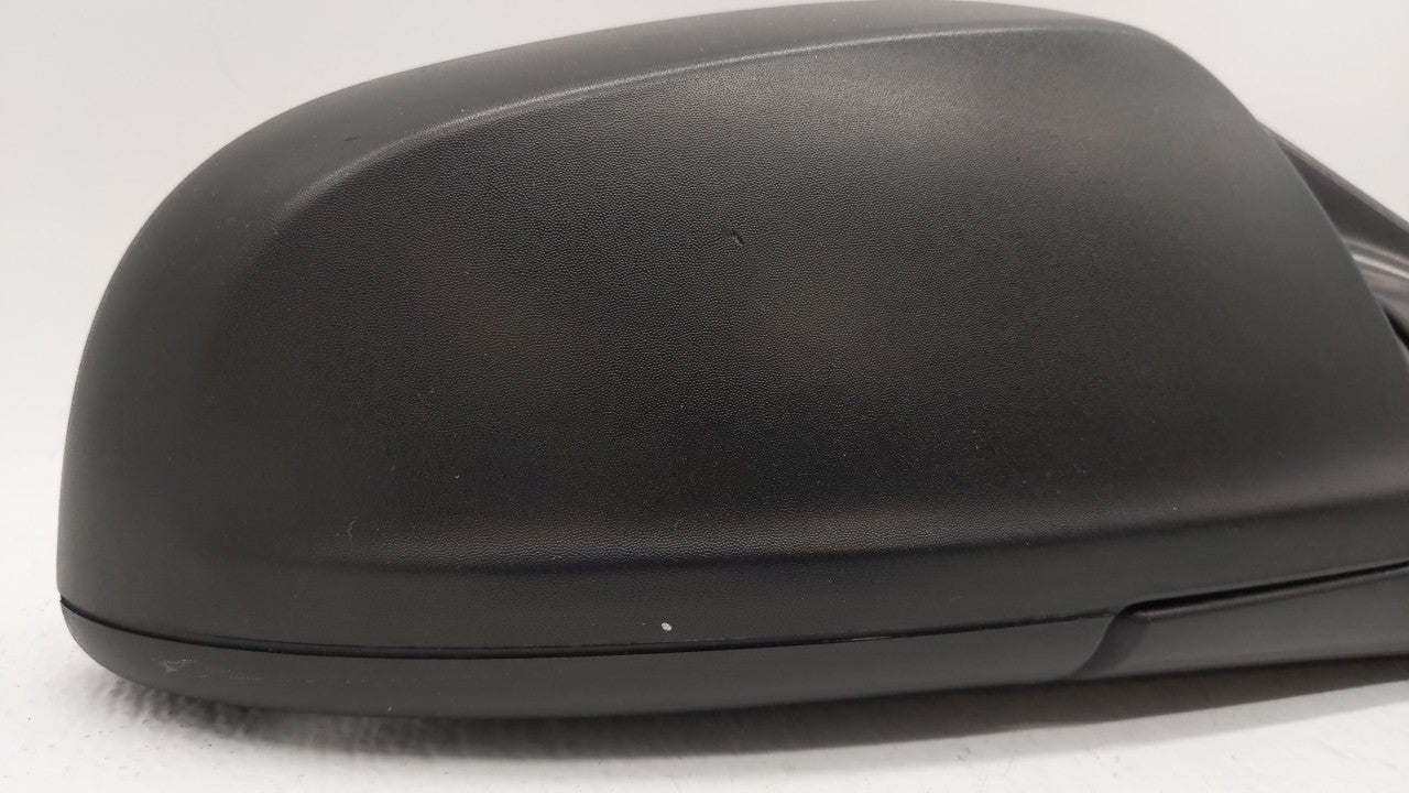 2008-2012 Chevrolet Malibu Passenger Side View Mirror - Right Door Mirror OEM Used - Oemusedautoparts1.com