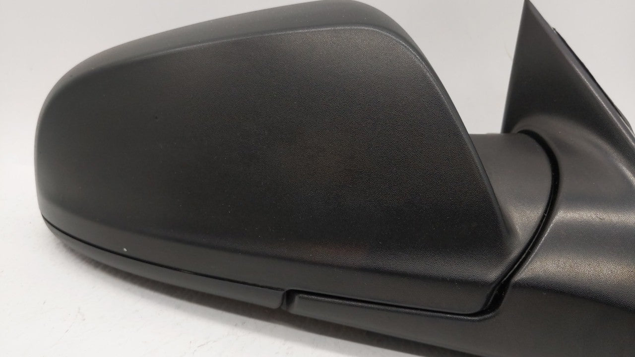 2008-2012 Chevrolet Malibu Passenger Side View Mirror - Right Door Mirror OEM Used - Oemusedautoparts1.com