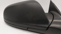 2008-2012 Chevrolet Malibu Passenger Side View Mirror - Right Door Mirror OEM Used - Oemusedautoparts1.com