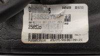 2008-2012 Chevrolet Malibu Passenger Side View Mirror - Right Door Mirror OEM Used - Oemusedautoparts1.com
