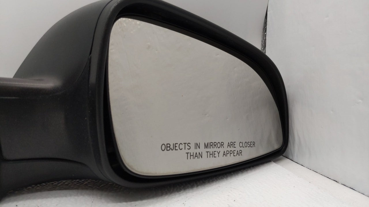 2008-2012 Chevrolet Malibu Passenger Side View Mirror - Right Door Mirror OEM Used - Oemusedautoparts1.com