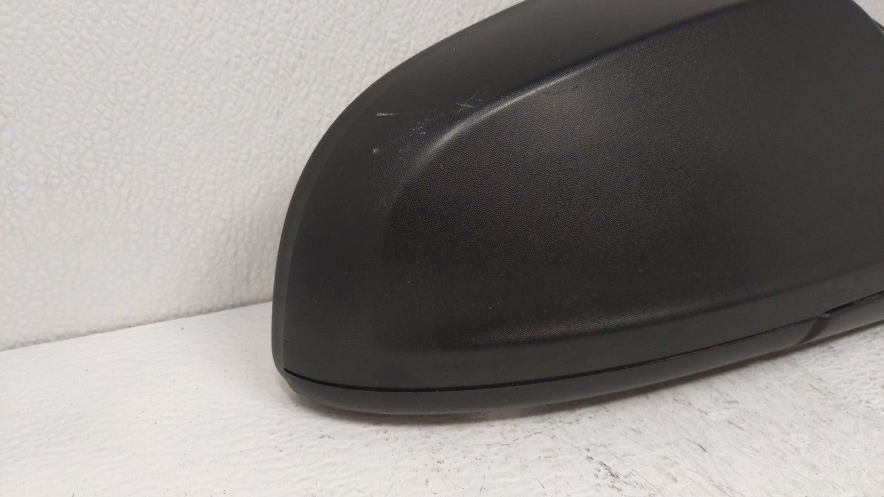 2008-2012 Chevrolet Malibu Passenger Side View Mirror - Right Door Mirror OEM Used - Oemusedautoparts1.com