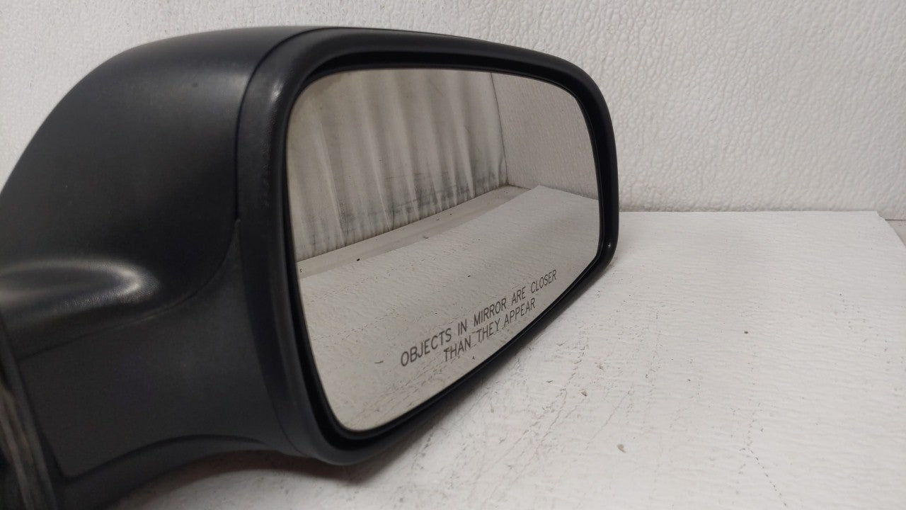 2008-2012 Chevrolet Malibu Passenger Side View Mirror - Right Door Mirror OEM Used - Oemusedautoparts1.com