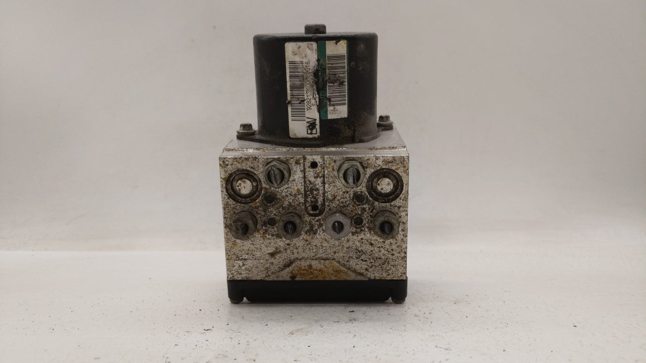 2008-2009 Chevrolet Malibu ABS Pump Control Module Replacement P/N:20812604 25928254, 25952591, 25949990 Fits Fits 2008 2009