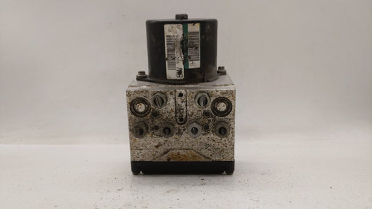 2008-2009 Chevrolet Malibu ABS Pump Control Module Replacement P/N:20812604 25928254, 25952591, 25949990 Fits Fits 2008 2009