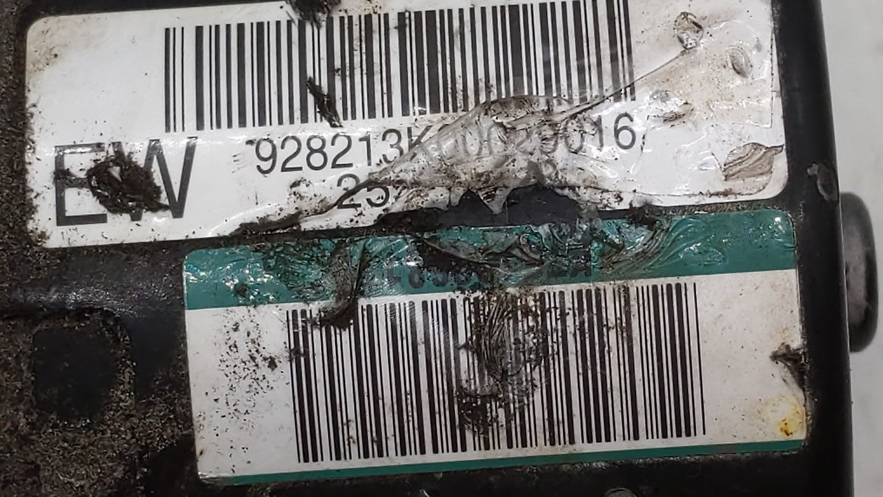 2008-2009 Chevrolet Malibu ABS Pump Control Module Replacement P/N:20812604 25928254, 25952591, 25949990 Fits Fits 2008 2009