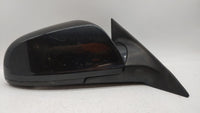 2008-2012 Chevrolet Malibu Passenger Side View Mirror - Right Door Mirror OEM Used - Oemusedautoparts1.com
