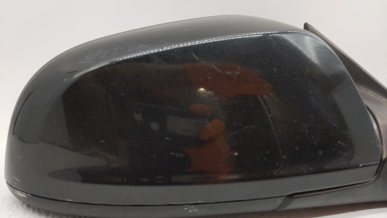 2008-2012 Chevrolet Malibu Passenger Side View Mirror - Right Door Mirror OEM Used - Oemusedautoparts1.com