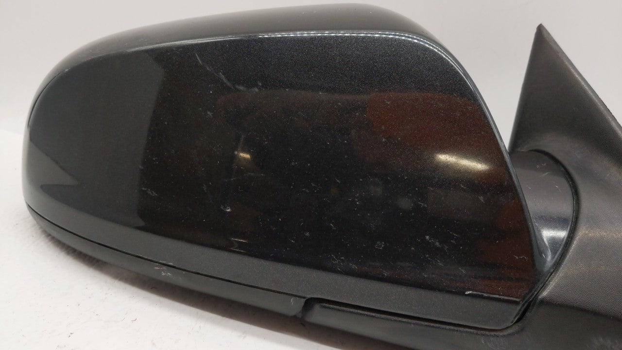 2008-2012 Chevrolet Malibu Passenger Side View Mirror - Right Door Mirror OEM Used - Oemusedautoparts1.com
