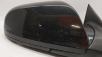 2008-2012 Chevrolet Malibu Passenger Side View Mirror - Right Door Mirror OEM Used - Oemusedautoparts1.com