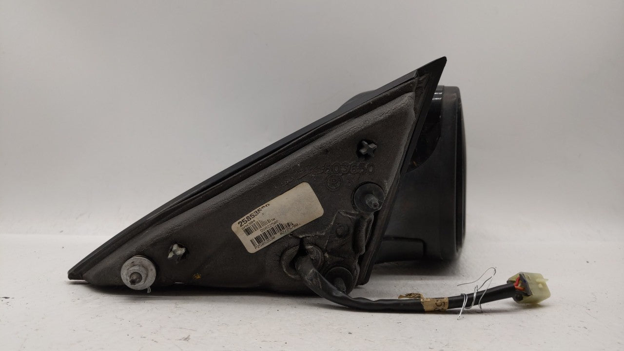2008-2012 Chevrolet Malibu Passenger Side View Mirror - Right Door Mirror OEM Used - Oemusedautoparts1.com