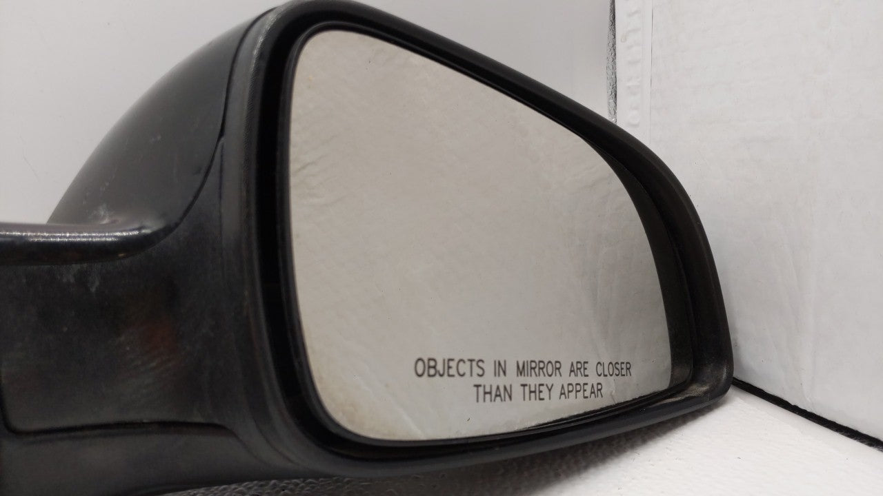 2008-2012 Chevrolet Malibu Passenger Side View Mirror - Right Door Mirror OEM Used - Oemusedautoparts1.com