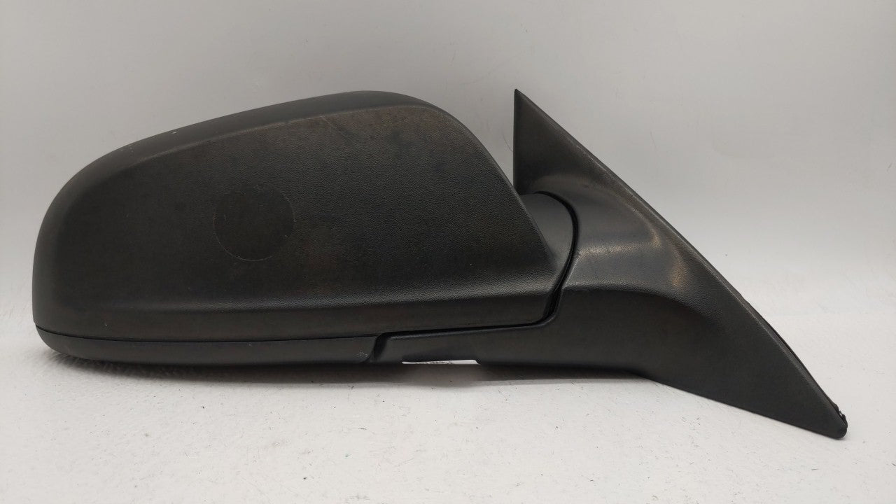 2008-2012 Chevrolet Malibu Passenger Side View Mirror - Right Door Mirror OEM Used - Oemusedautoparts1.com