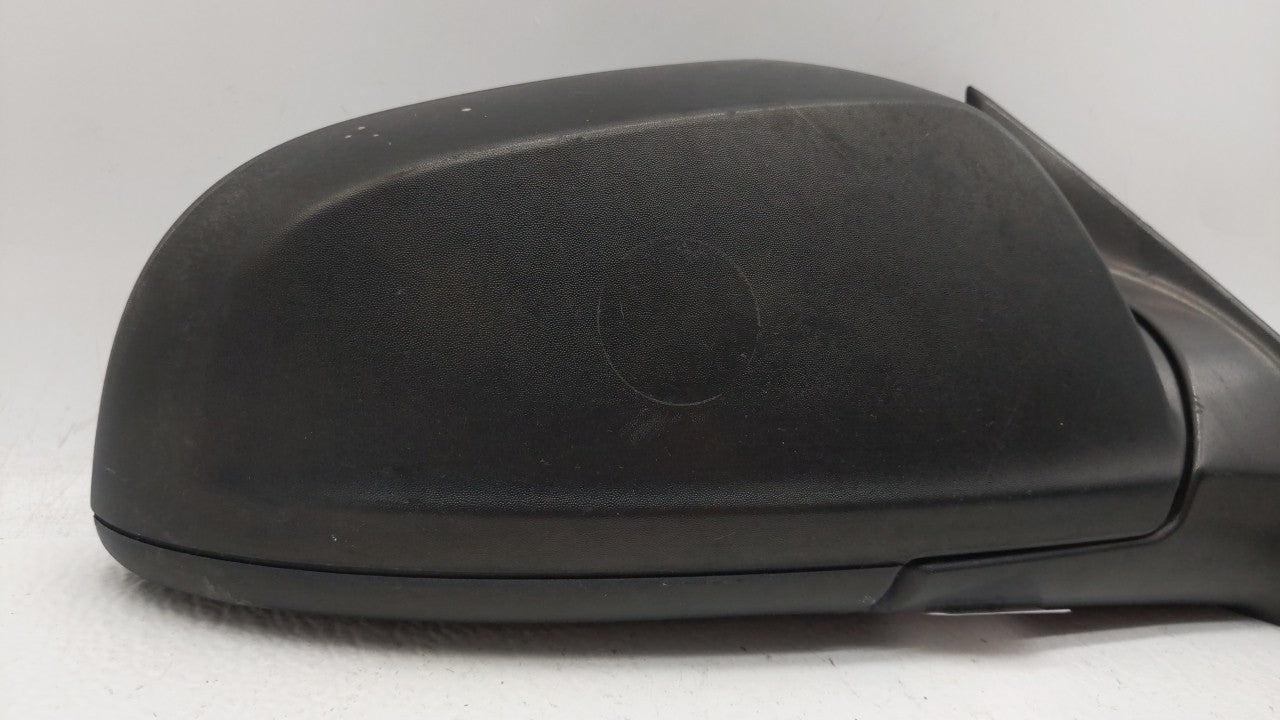 2008-2012 Chevrolet Malibu Passenger Side View Mirror - Right Door Mirror OEM Used - Oemusedautoparts1.com