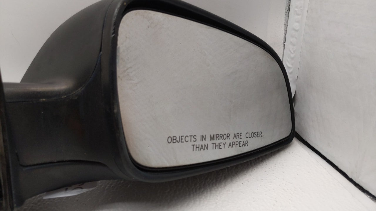2008-2012 Chevrolet Malibu Passenger Side View Mirror - Right Door Mirror OEM Used - Oemusedautoparts1.com
