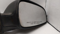 2008-2012 Chevrolet Malibu Passenger Side View Mirror - Right Door Mirror OEM Used - Oemusedautoparts1.com