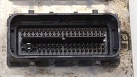 2006-2010 Chevrolet Malibu PCM Engine Control Computer ECU ECM PCU OEM P/N:12603998 12617014 Fits OEM Used Auto Parts - Oemu