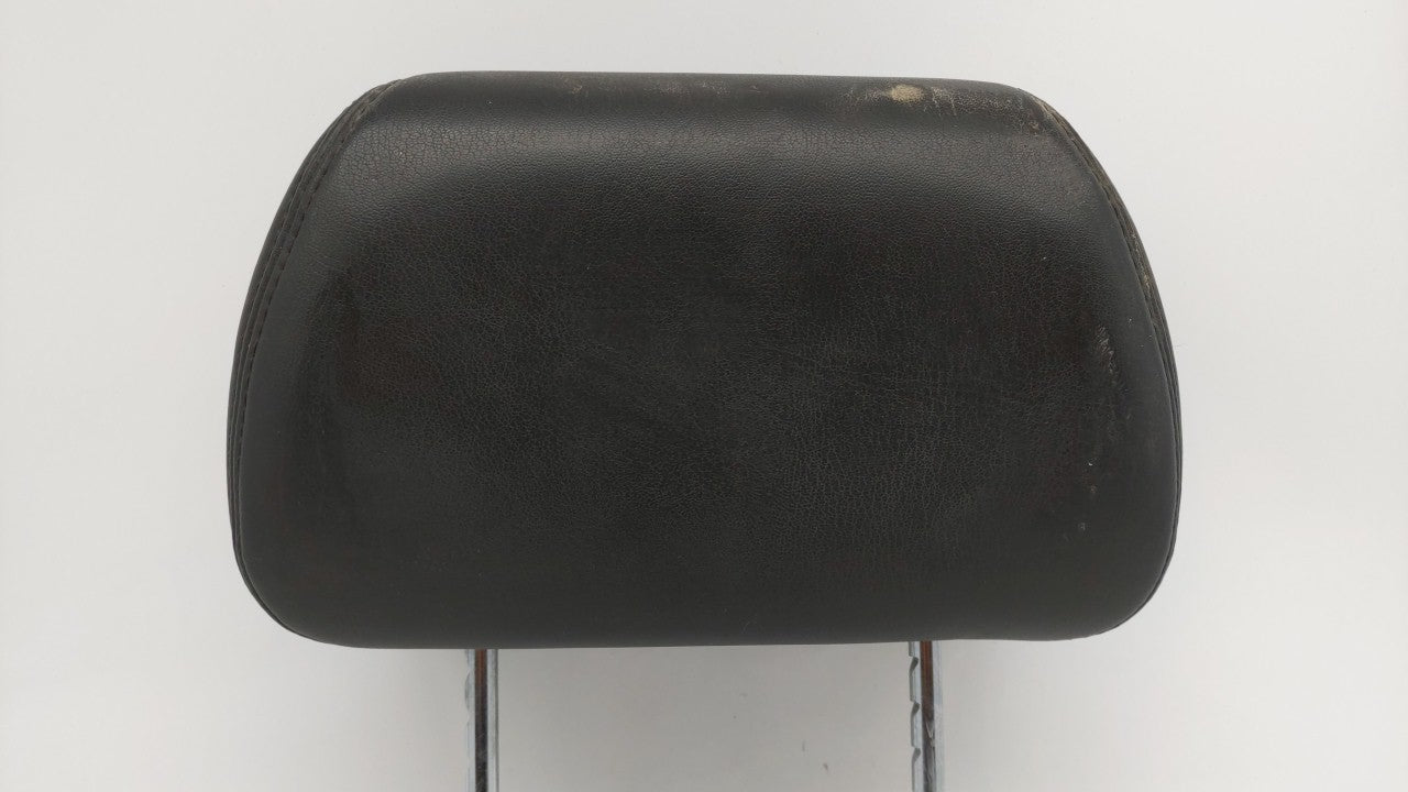 2008-2009 Chevrolet Malibu Headrest Head Rest Front Driver Passenger Seat Fits Fits 2008 2009 OEM Used Auto Parts - Oemuseda