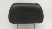 2008-2009 Chevrolet Malibu Headrest Head Rest Front Driver Passenger Seat Fits Fits 2008 2009 OEM Used Auto Parts - Oemuseda