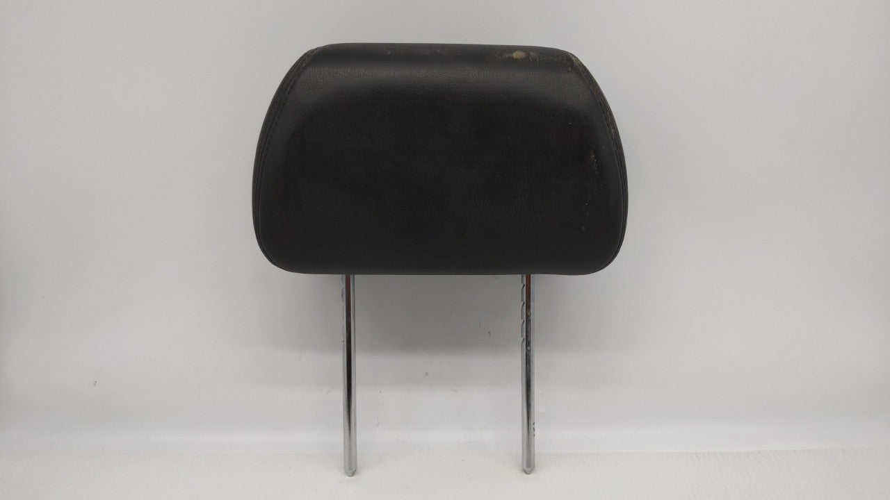 2008-2009 Chevrolet Malibu Headrest Head Rest Front Driver Passenger Seat Fits Fits 2008 2009 OEM Used Auto Parts - Oemuseda