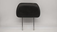 2008-2009 Chevrolet Malibu Headrest Head Rest Front Driver Passenger Seat Fits Fits 2008 2009 OEM Used Auto Parts - Oemuseda