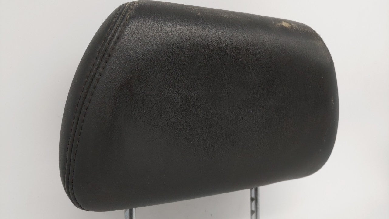 2008-2009 Chevrolet Malibu Headrest Head Rest Front Driver Passenger Seat Fits Fits 2008 2009 OEM Used Auto Parts - Oemuseda