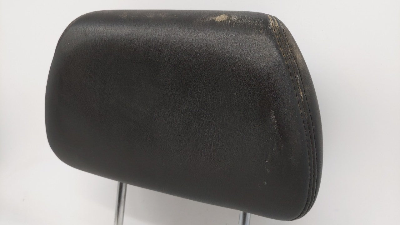 2008-2009 Chevrolet Malibu Headrest Head Rest Front Driver Passenger Seat Fits Fits 2008 2009 OEM Used Auto Parts - Oemuseda