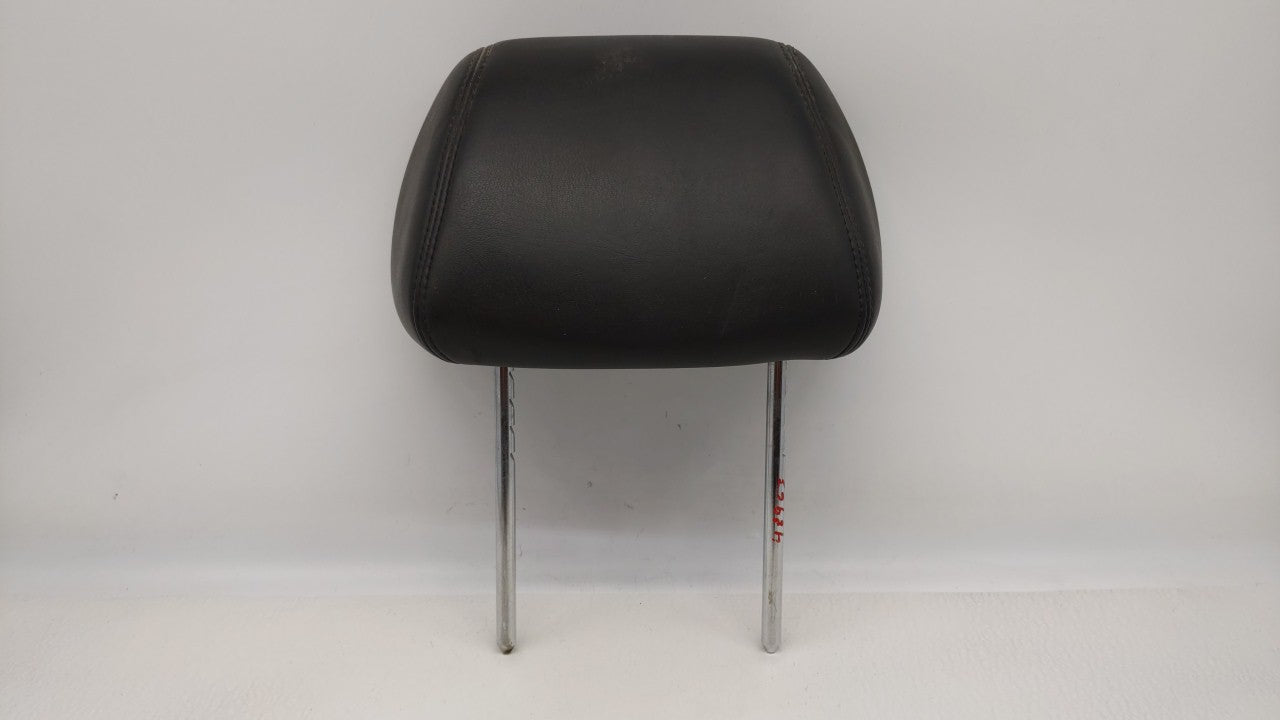 2008-2009 Chevrolet Malibu Headrest Head Rest Front Driver Passenger Seat Fits Fits 2008 2009 OEM Used Auto Parts - Oemuseda