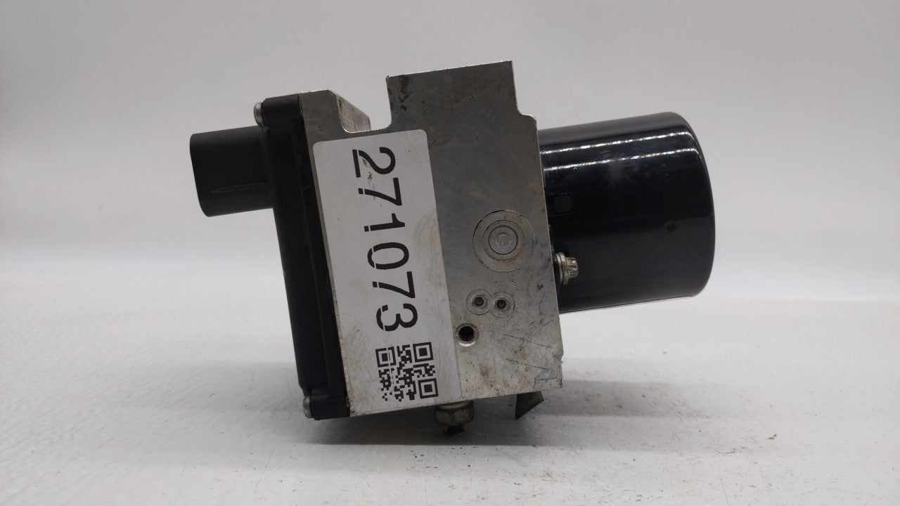 2008-2009 Chevrolet Malibu ABS Pump Control Module Replacement P/N:20812604 25928254, 25952591, 25949990 Fits Fits 2008 2009