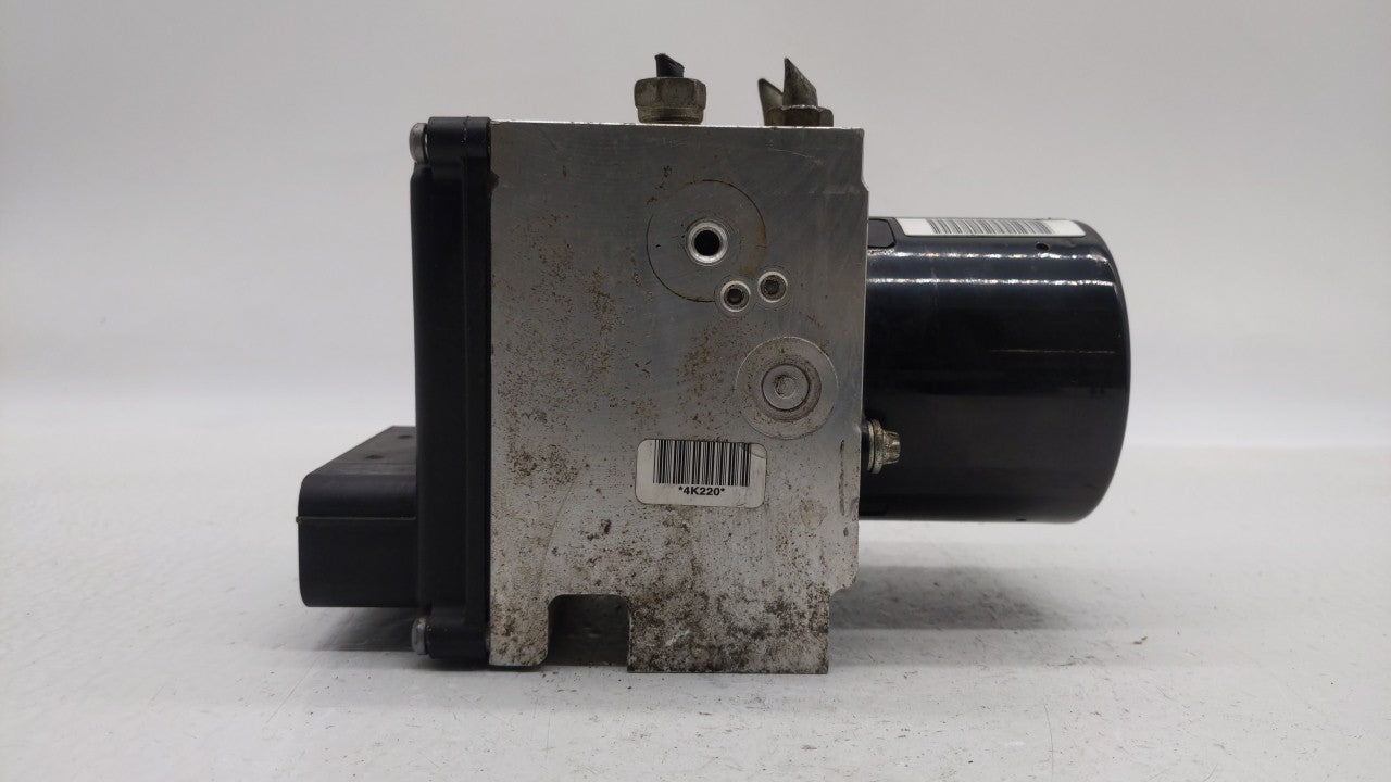 2008-2009 Chevrolet Malibu ABS Pump Control Module Replacement P/N:20812604 25928254, 25952591, 25949990 Fits Fits 2008 2009