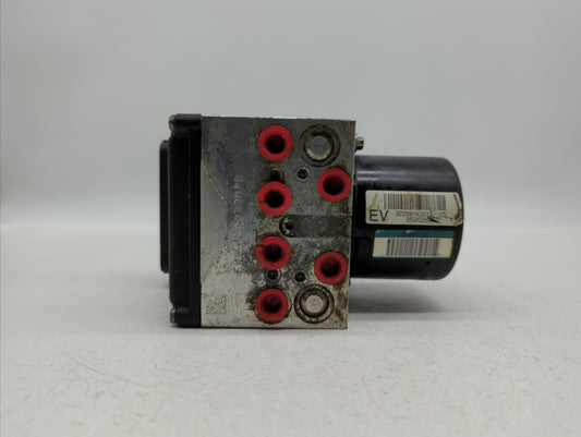 2008-2009 Chevrolet Malibu ABS Pump Control Module Replacement P/N:25949989 20812604, 25928254, 25952591 Fits Fits 2008 2009