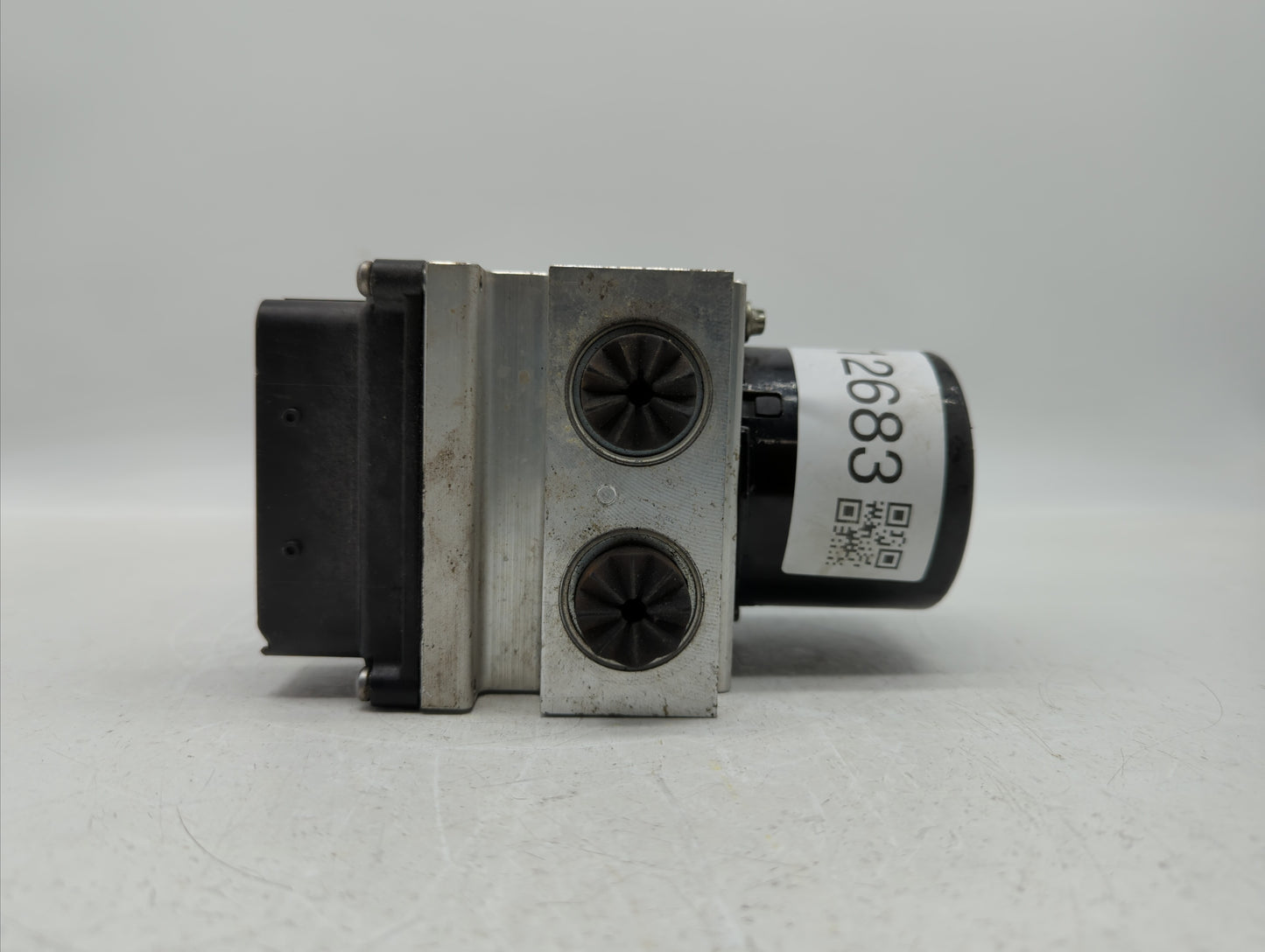 2008-2009 Chevrolet Malibu ABS Pump Control Module Replacement P/N:25949989 20812604, 25928254, 25952591 Fits Fits 2008 2009