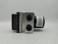 2008-2009 Chevrolet Malibu ABS Pump Control Module Replacement P/N:25949989 20812604, 25928254, 25952591 Fits Fits 2008 2009