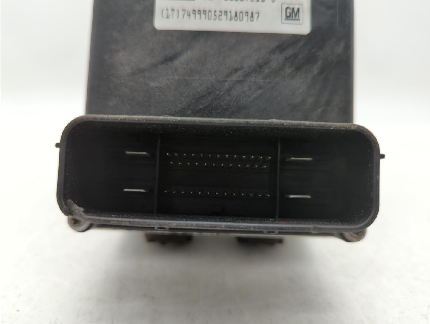 2008-2009 Chevrolet Malibu ABS Pump Control Module Replacement P/N:25949989 20812604, 25928254, 25952591 Fits Fits 2008 2009