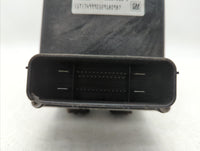 2008-2009 Chevrolet Malibu ABS Pump Control Module Replacement P/N:25949989 20812604, 25928254, 25952591 Fits Fits 2008 2009