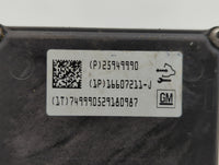 2008-2009 Chevrolet Malibu ABS Pump Control Module Replacement P/N:25949989 20812604, 25928254, 25952591 Fits Fits 2008 2009