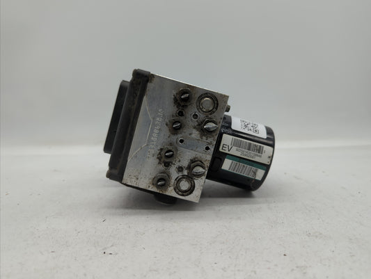 2008-2009 Chevrolet Malibu ABS Pump Control Module Replacement P/N:25928254 25949989, 20812604, 25952591 Fits Fits 2008 2009