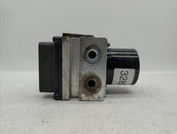 2008-2009 Chevrolet Malibu ABS Pump Control Module Replacement P/N:25928254 25949989, 20812604, 25952591 Fits Fits 2008 2009